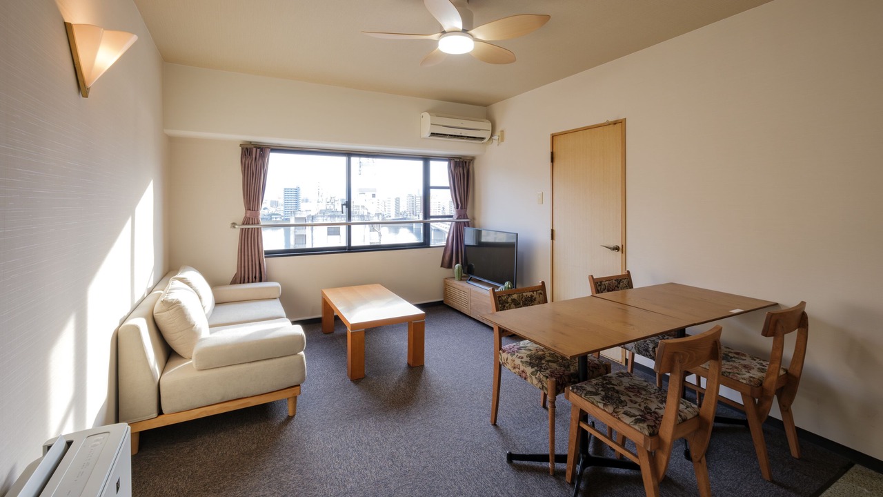 Photo of Bedroom in Miyazaki