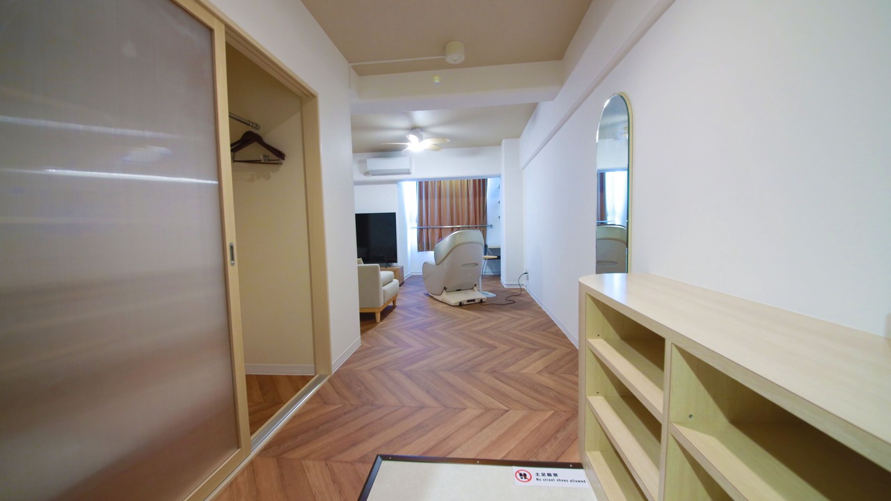 Photo of Bedroom in Miyazaki