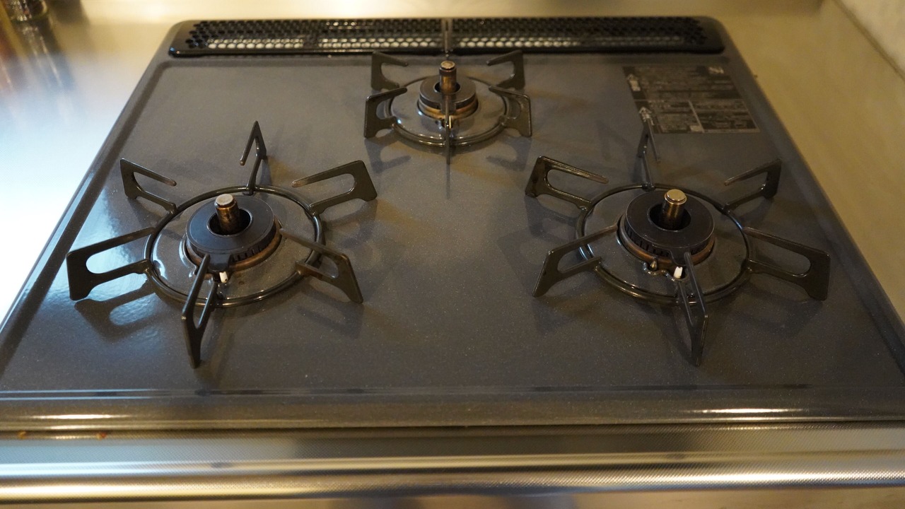Photo of Kitchen in Niseko
