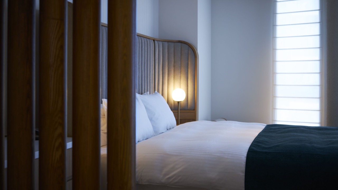 Photo of Bedroom in Kannai
