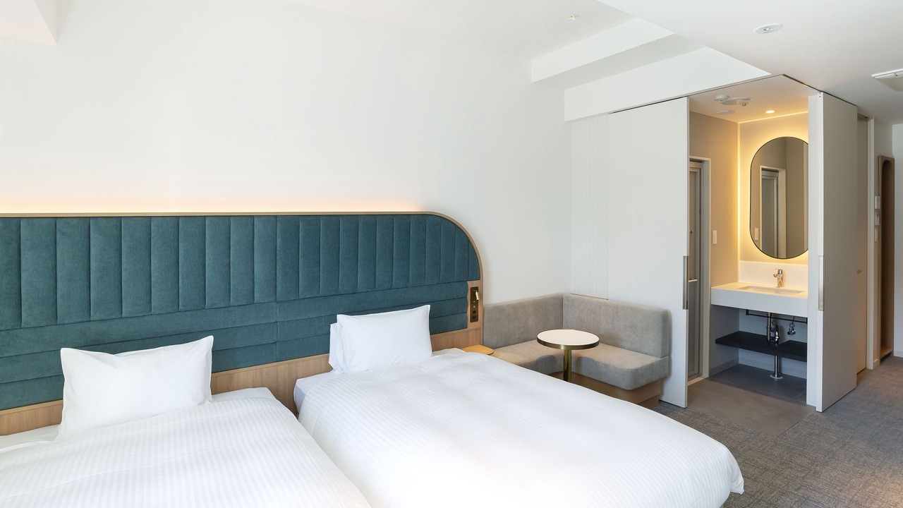 Photo of Bedroom in Kannai