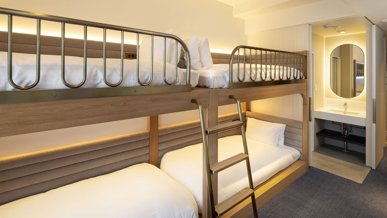 Photo of Bedroom in Kannai