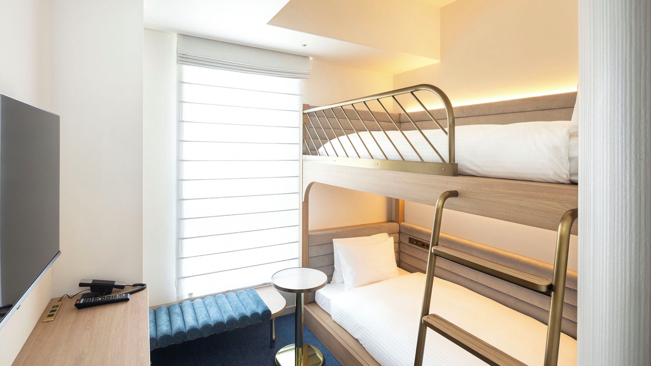 Photo of Bedroom in Kannai