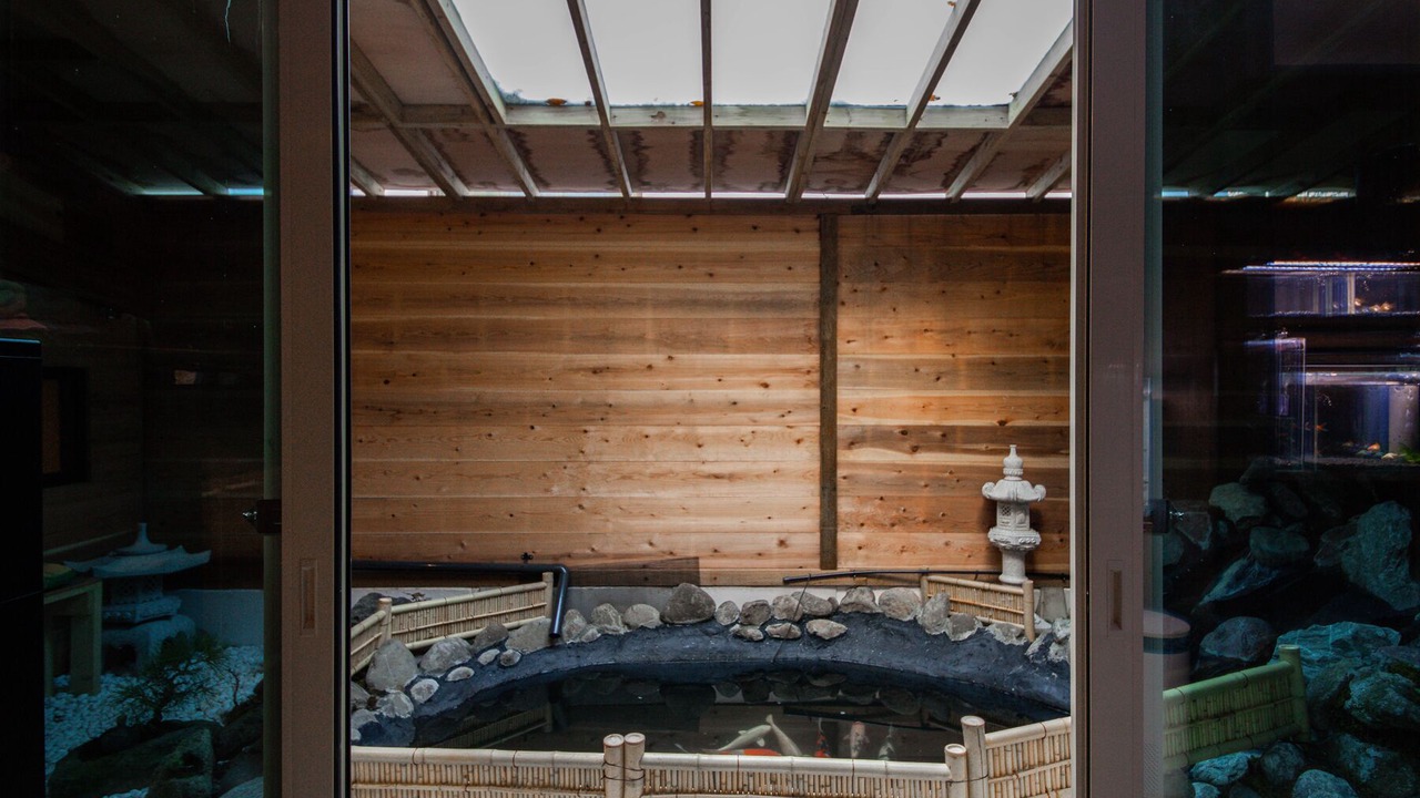 Photo of Outdoor in Kita Ward