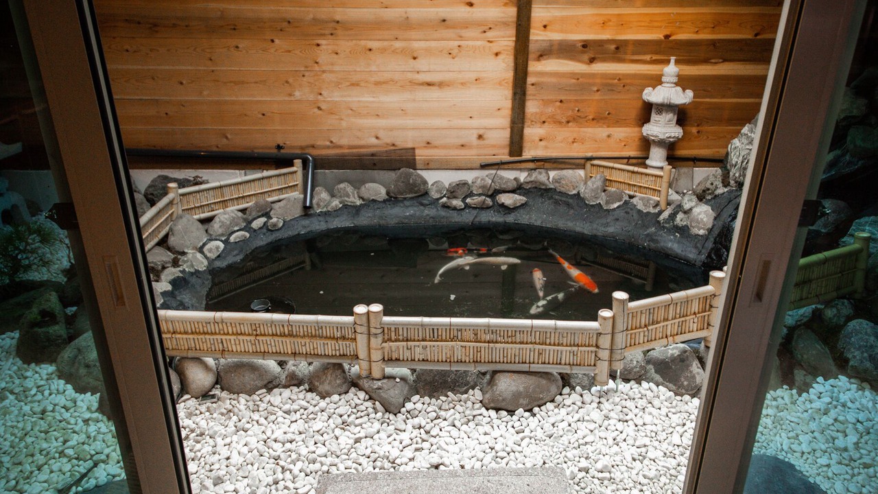 Photo of Outdoor in Kita Ward