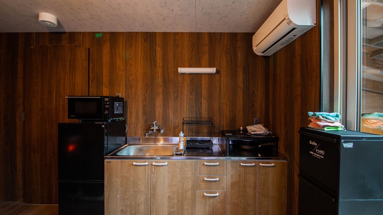 Photo of Livingroom in Kita Ward