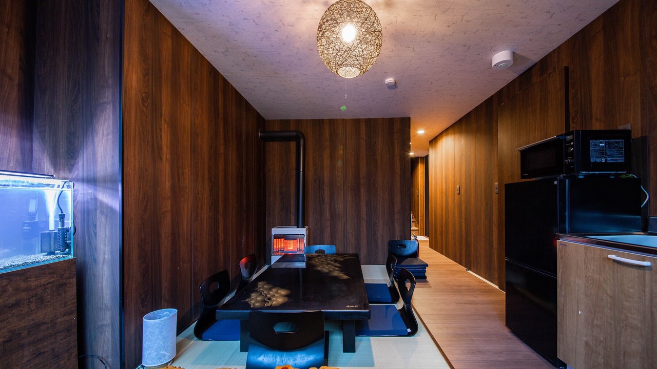 Photo of Livingroom in Kita Ward