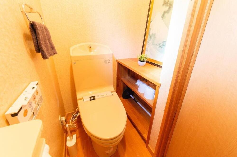 Photo of Bathroom in Shinano