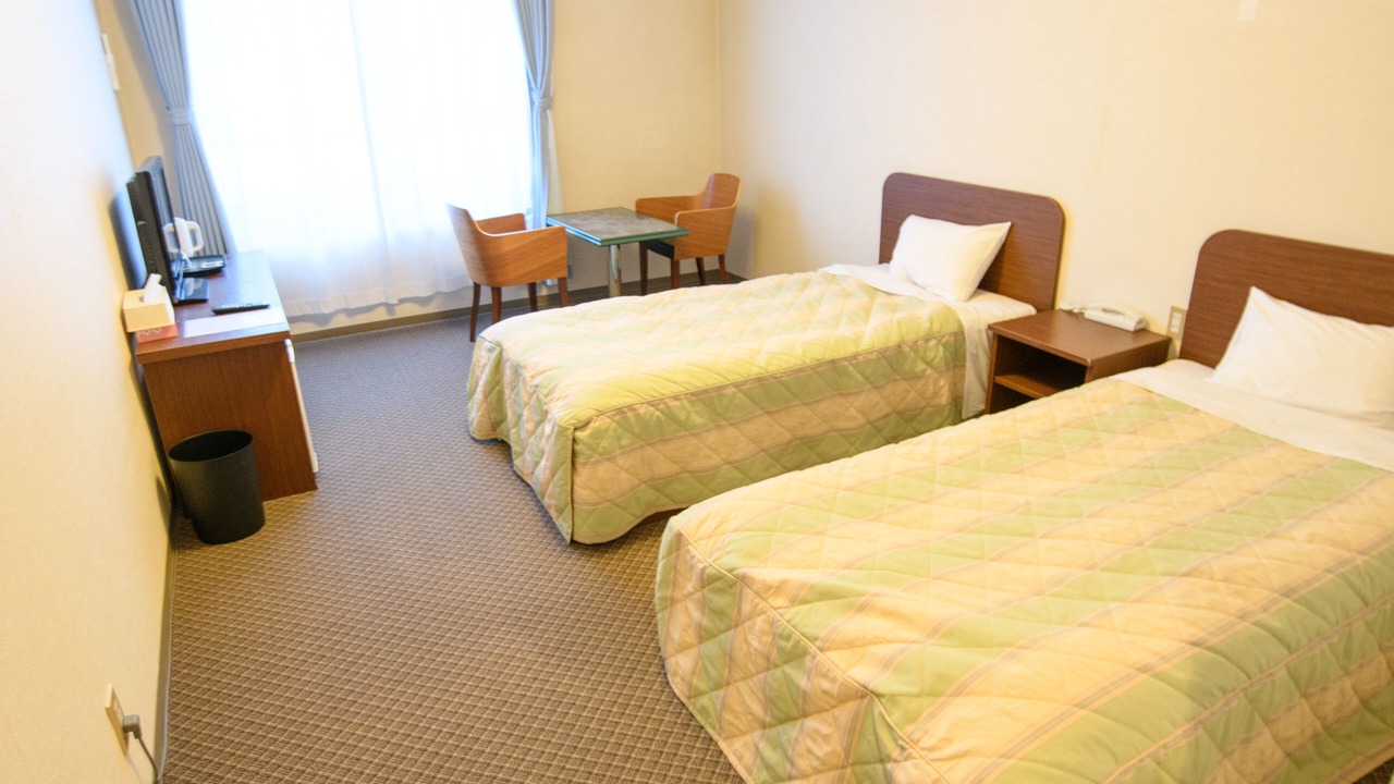Photo of Bedroom in Otaru