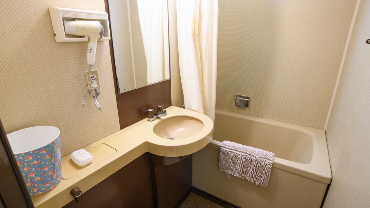Photo of Bathroom in Otaru