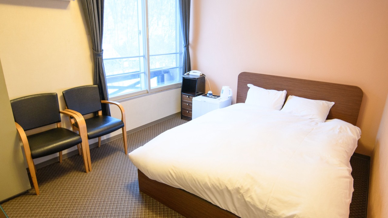 Photo of Bedroom in Otaru