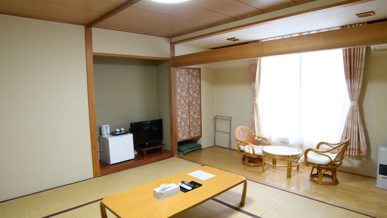Photo of Bedroom in Otaru