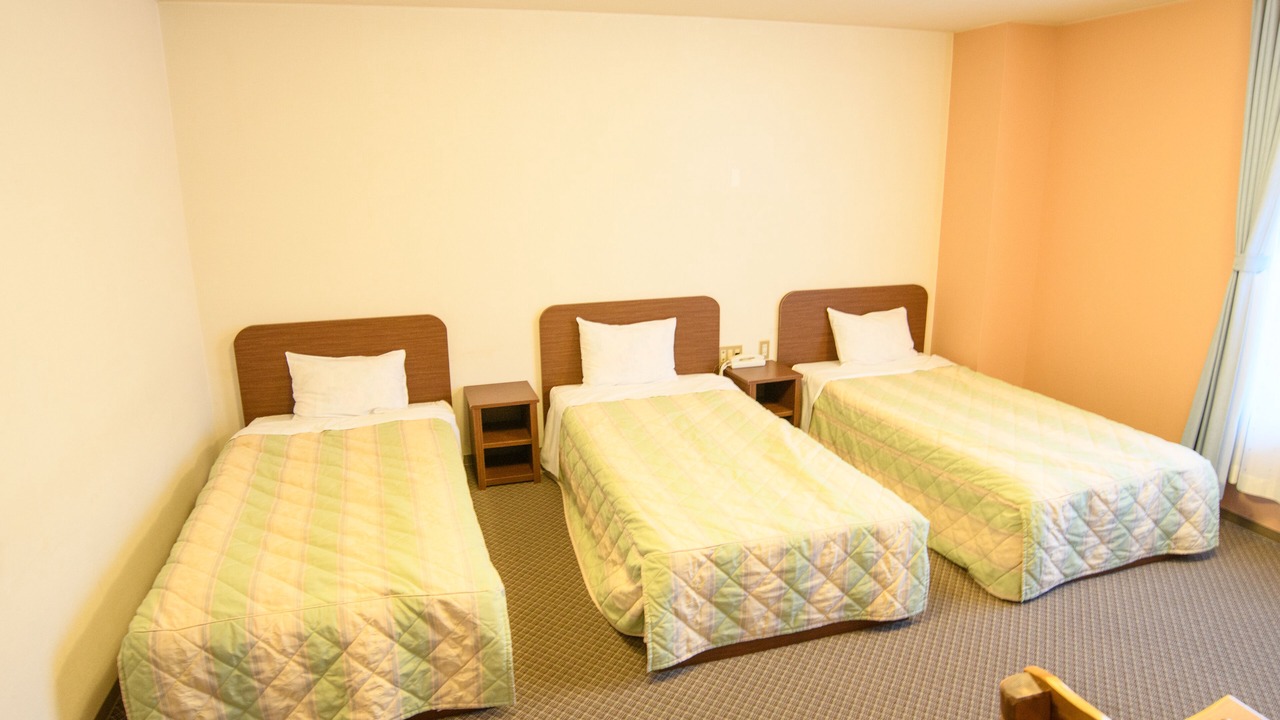 Photo of Bedroom in Otaru