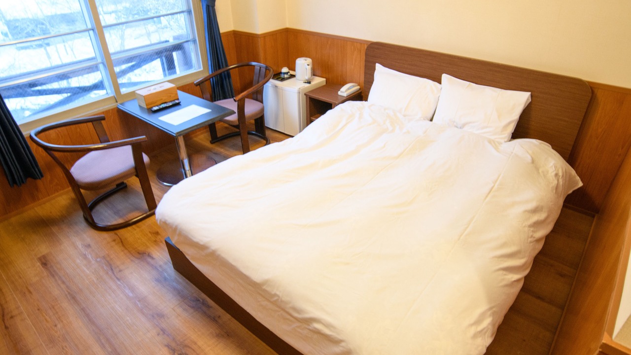 Photo of Bedroom in Otaru