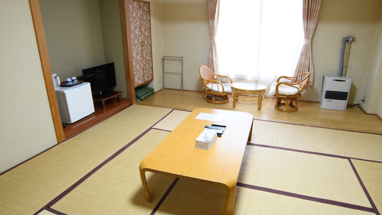 Photo of Bedroom in Otaru