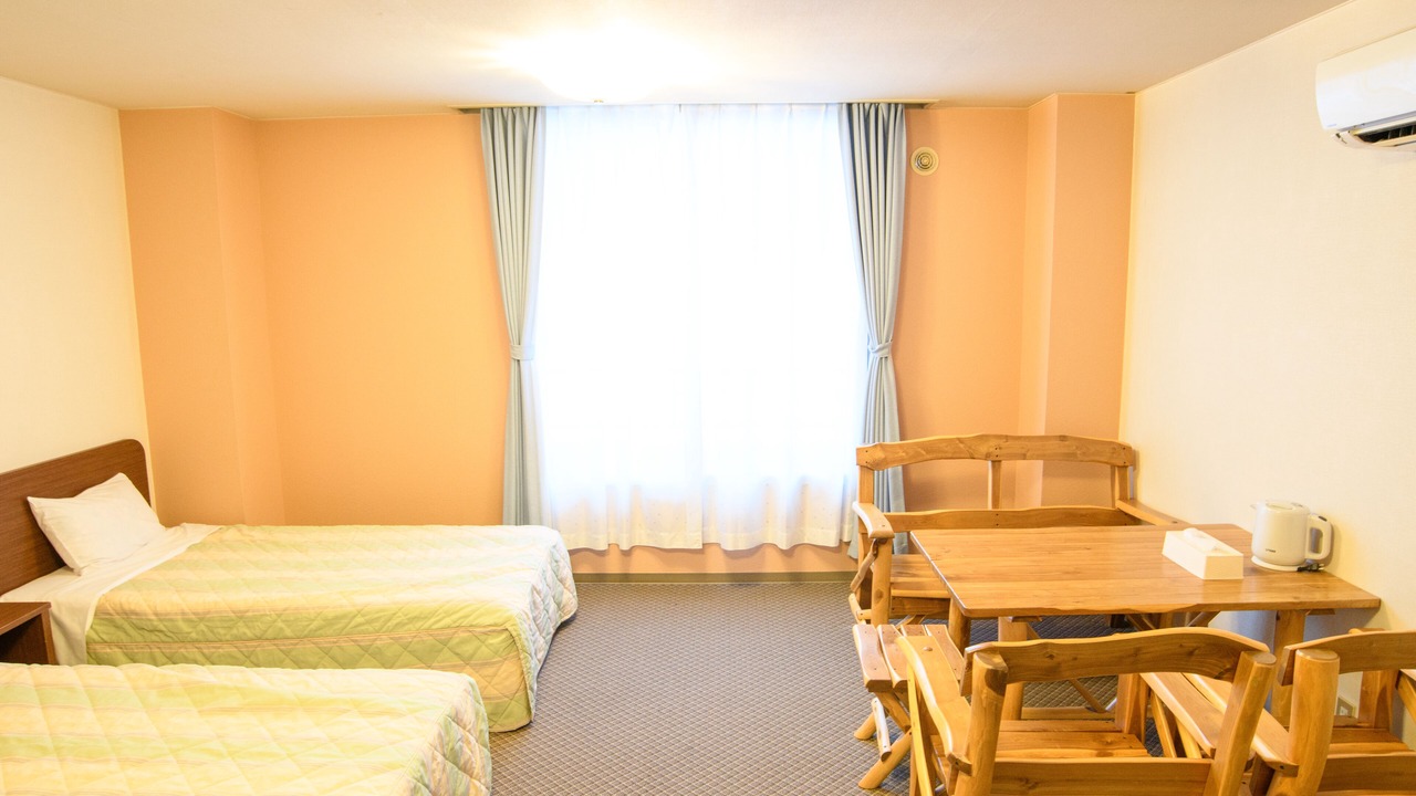 Photo of Bedroom in Otaru