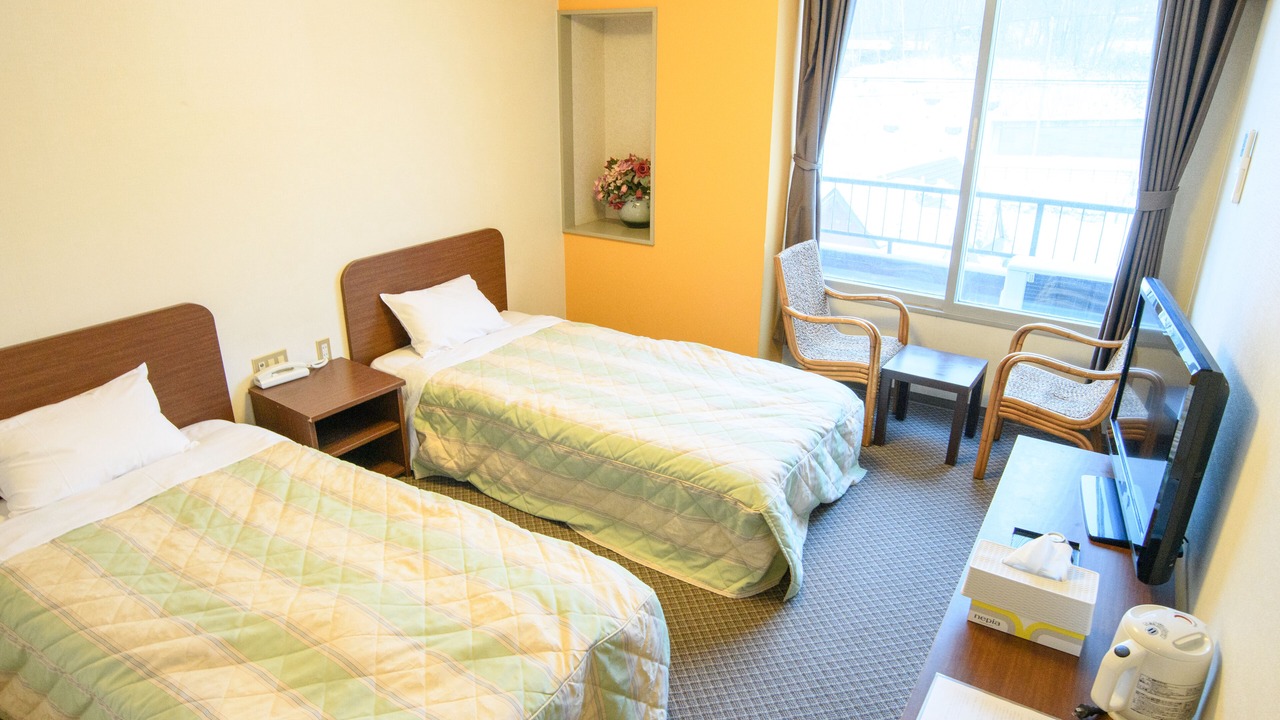 Photo of Bedroom in Otaru