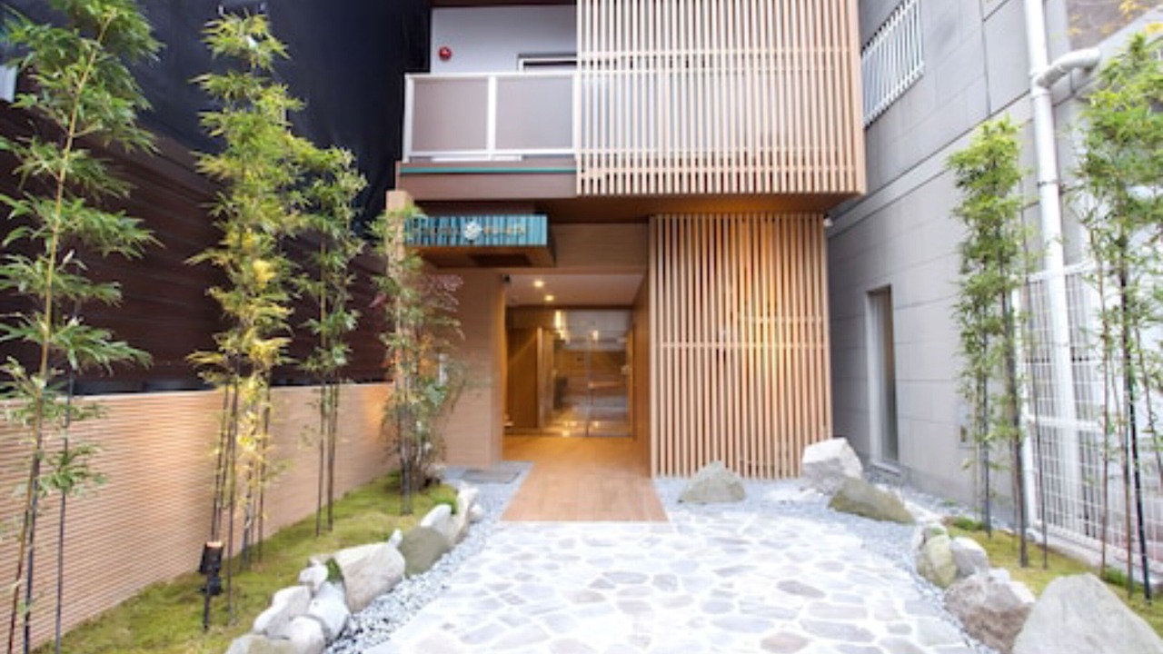 Photo of Outdoor in Hakata Ekimae