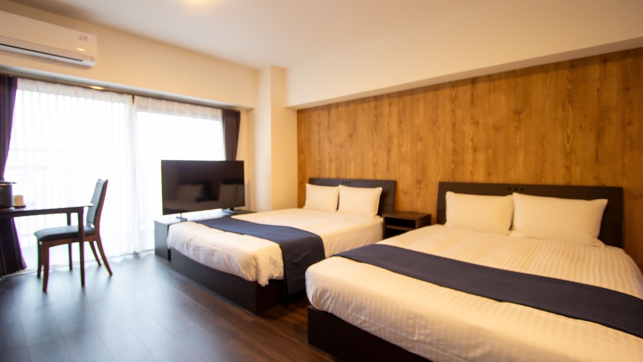 Photo of Bedroom in Hakata Ekimae