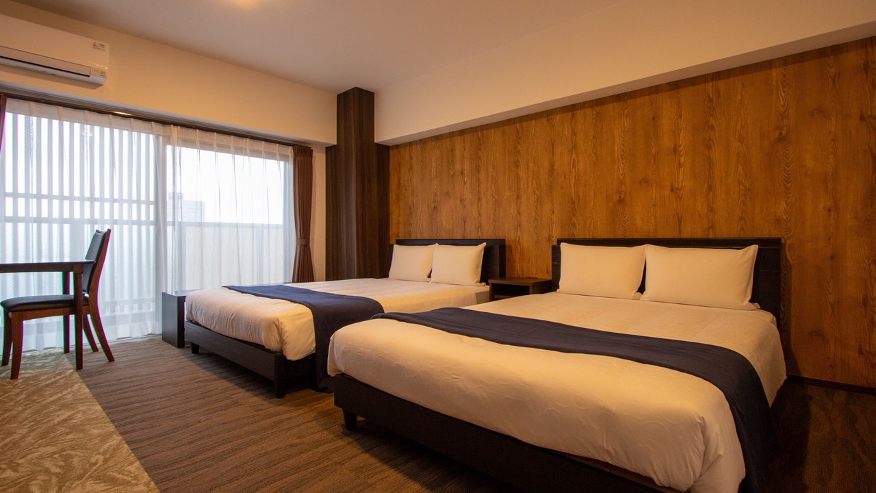 Photo of Bedroom in Hakata Ekimae