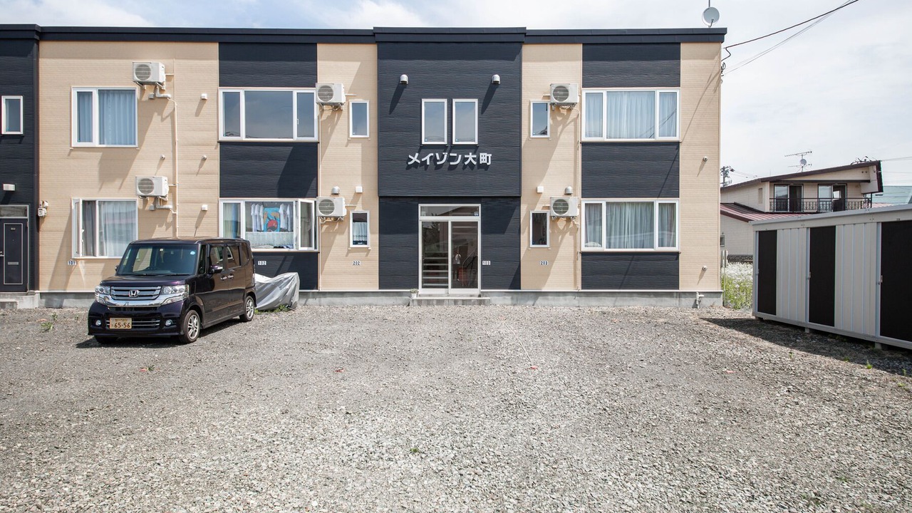 Photo of Outdoor in Sorachi-gun