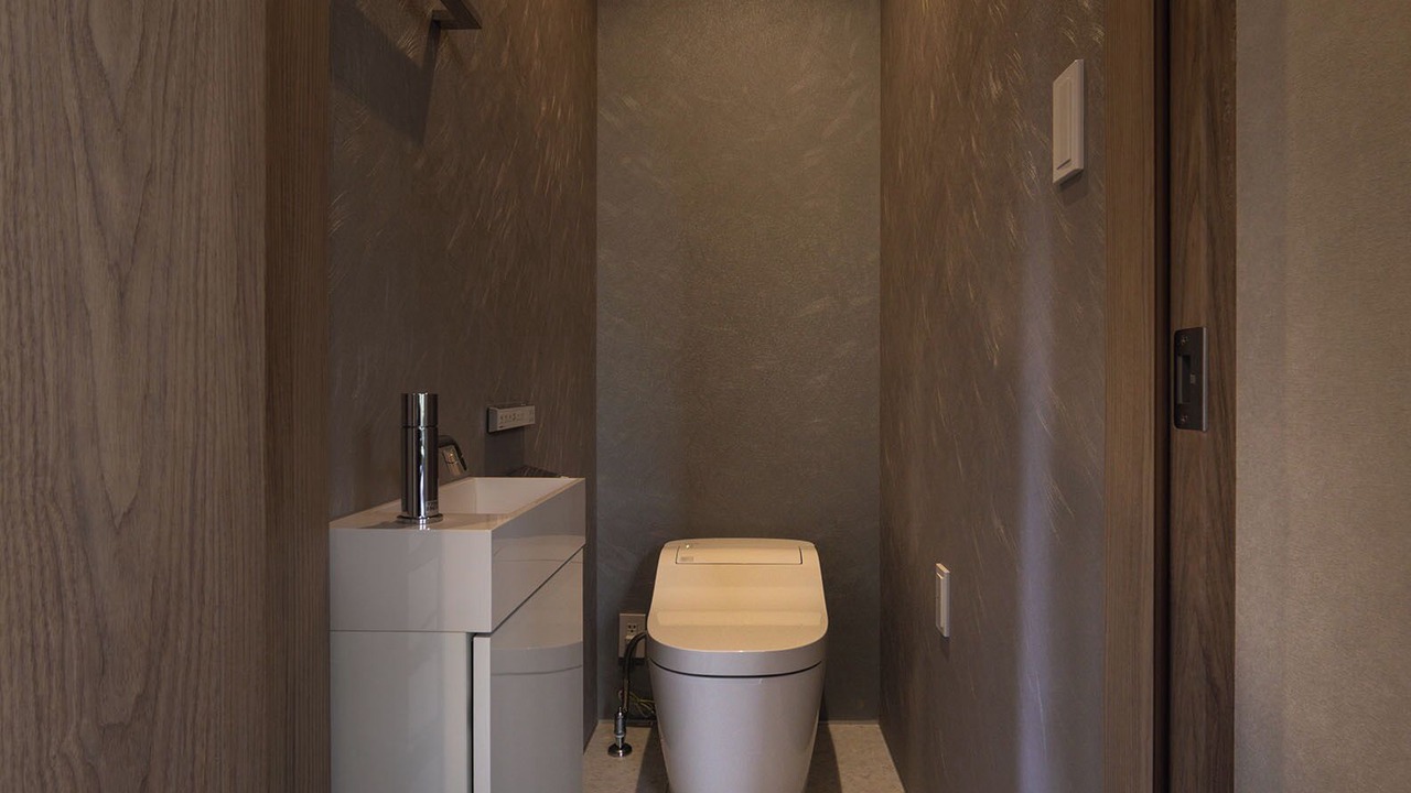 Photo of Bathroom in Echo Land