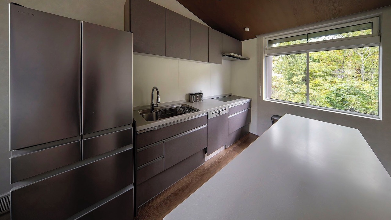 Photo of Kitchen in Echo Land