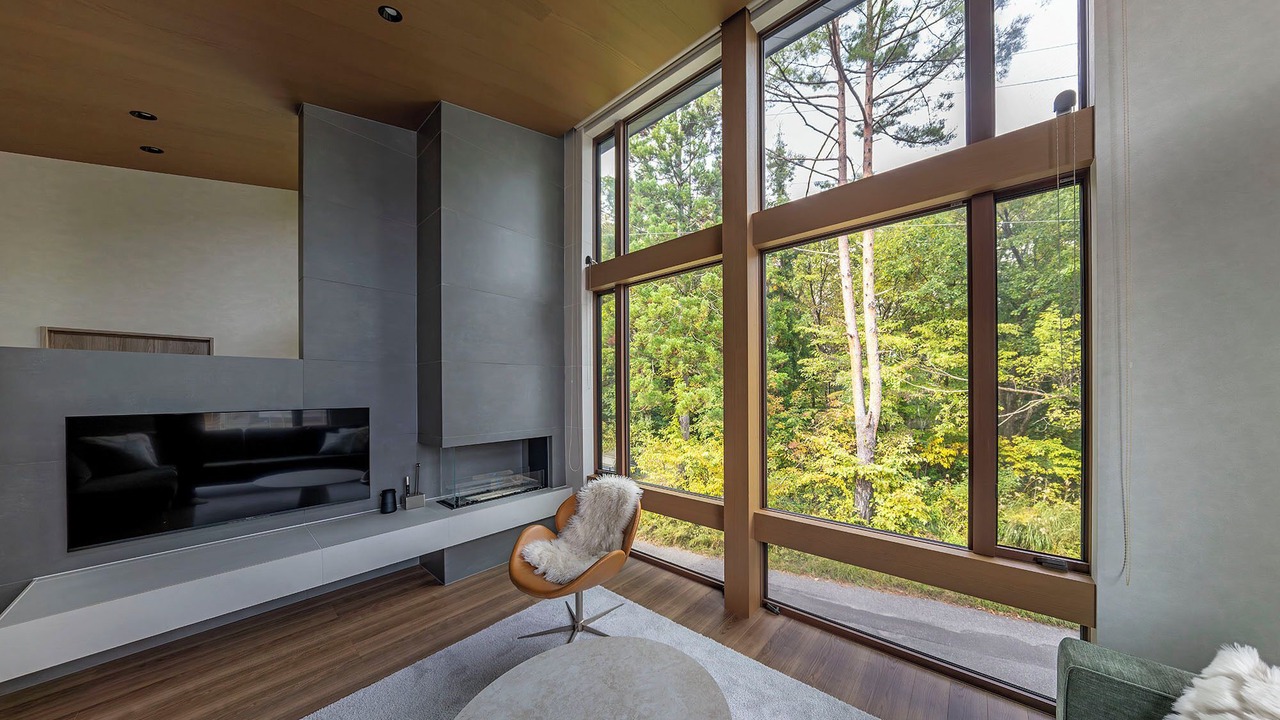 Photo of Livingroom in Echo Land