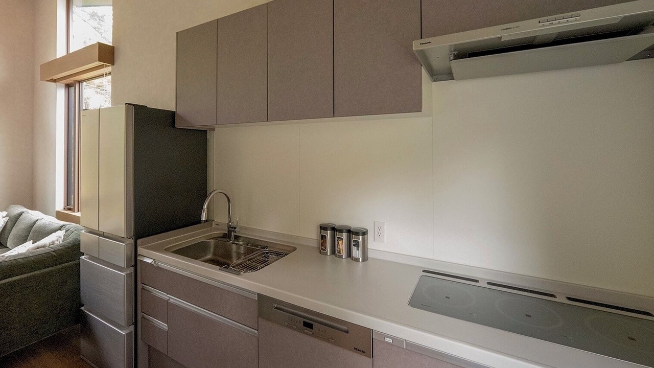 Photo of Kitchen in Echo Land