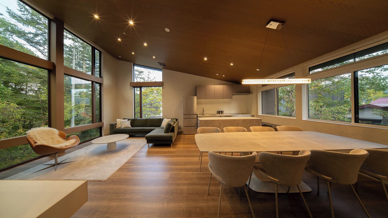 Photo of Livingroom in Echo Land