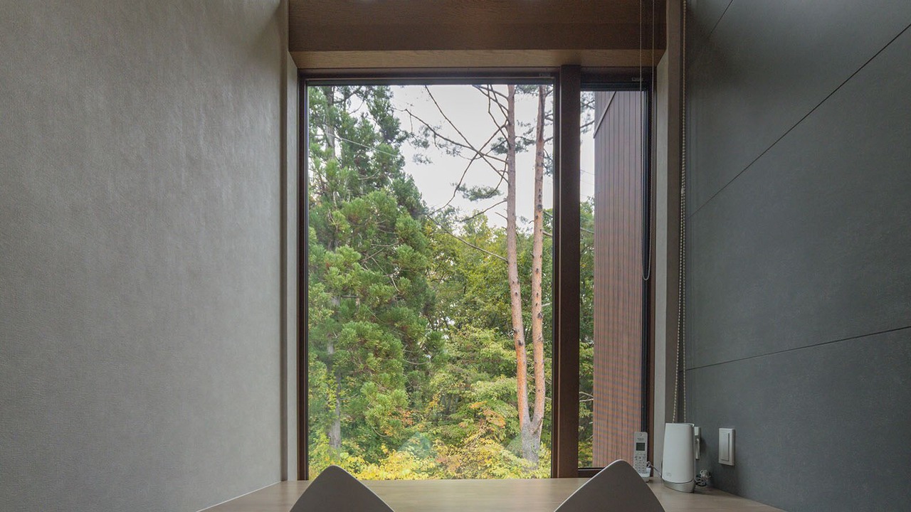 Photo of Livingroom in Echo Land