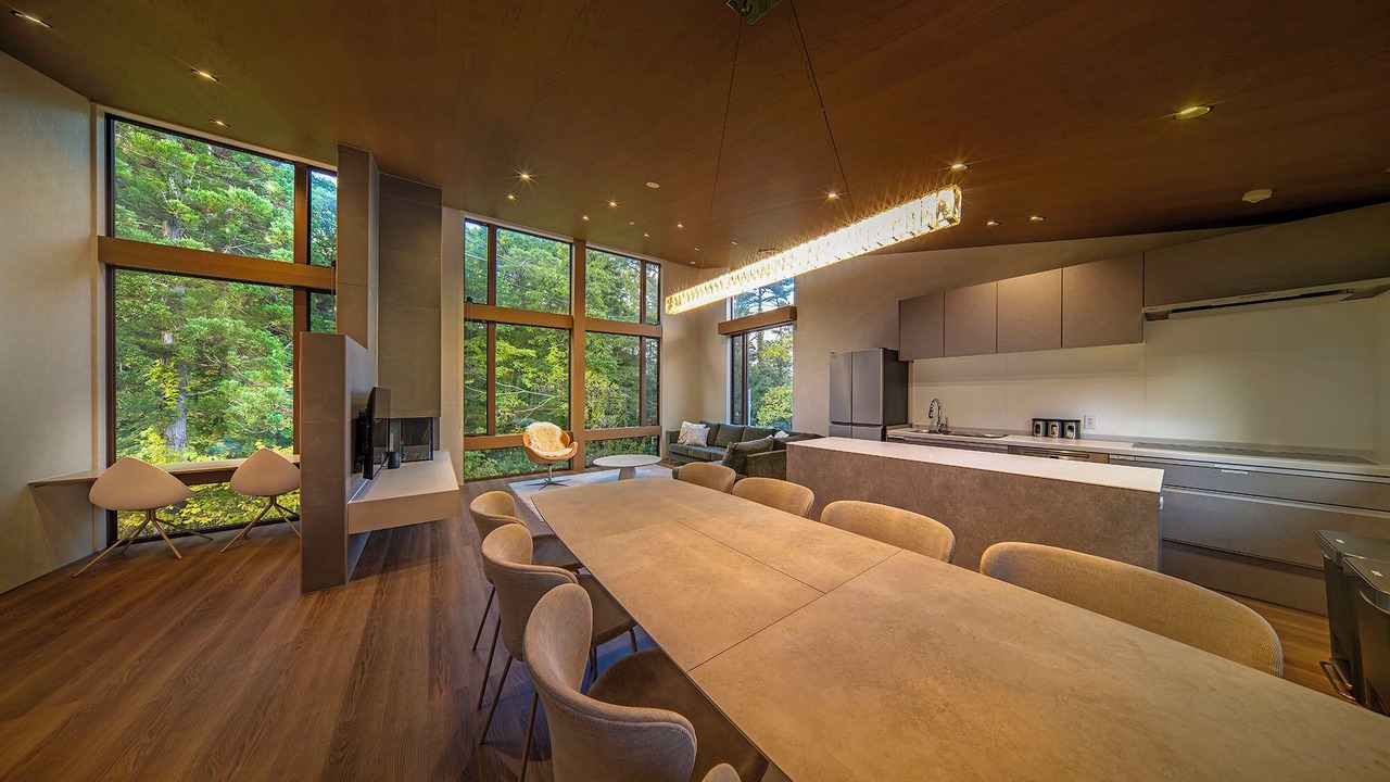 Photo of Livingroom in Echo Land