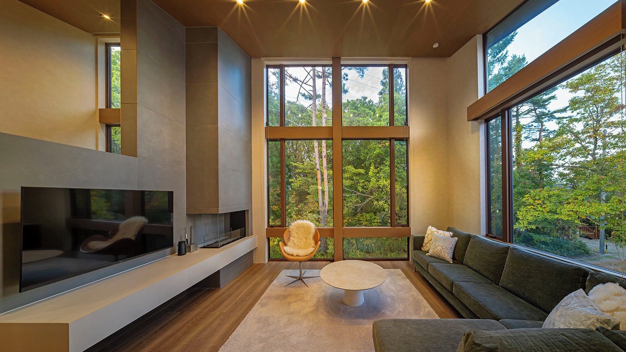 Photo of Livingroom in Echo Land