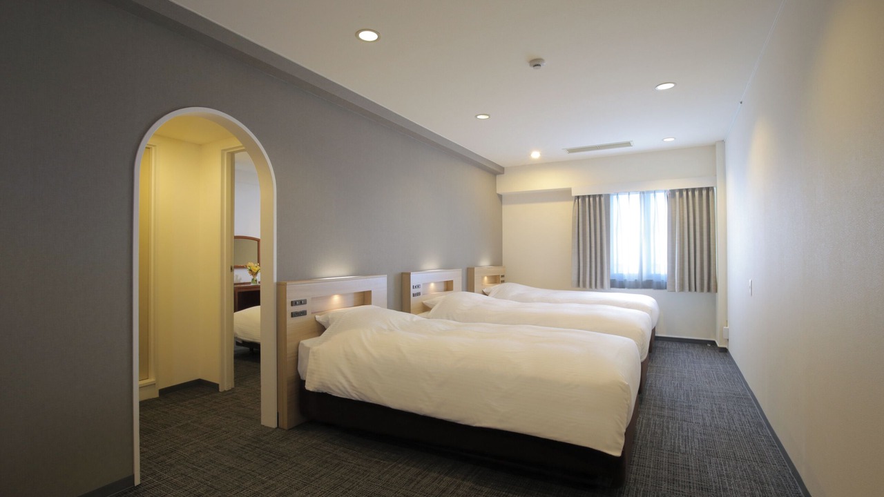 Photo of Bedroom in Utsunomiya
