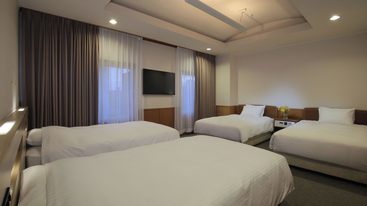 Photo of Bedroom in Utsunomiya