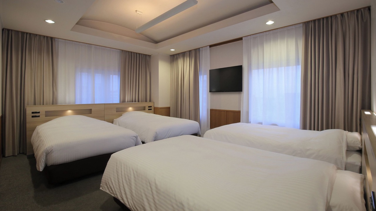 Photo of Bedroom in Utsunomiya