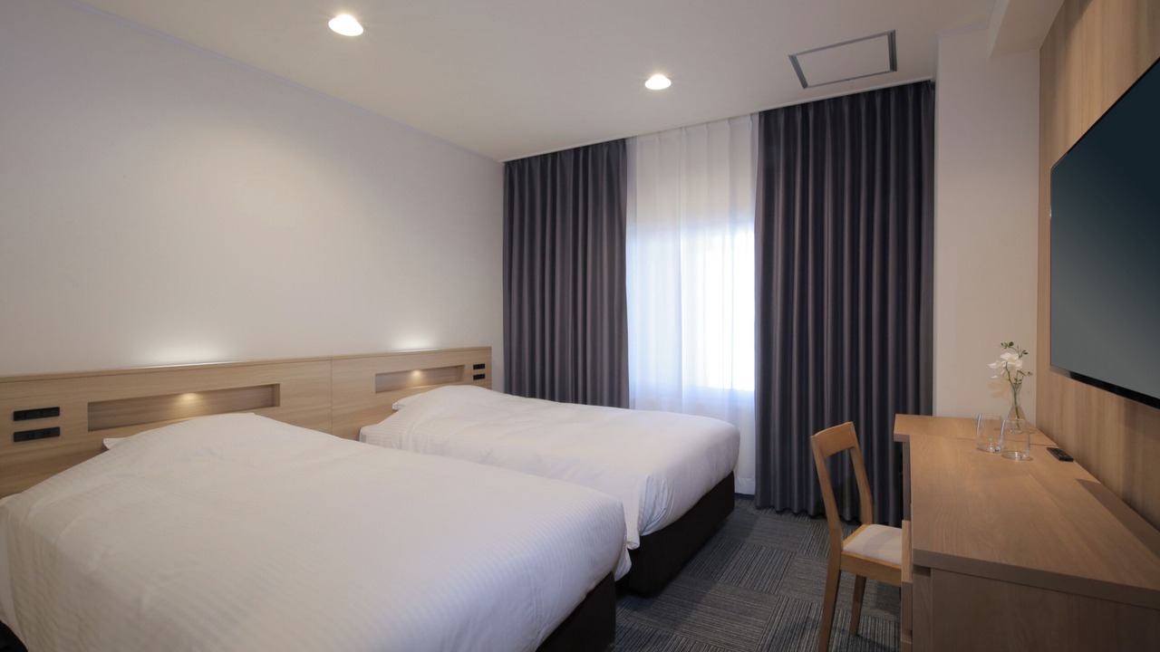 Photo of Bedroom in Utsunomiya