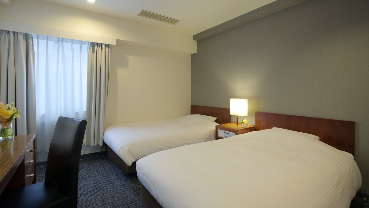 Photo of Bedroom in Utsunomiya