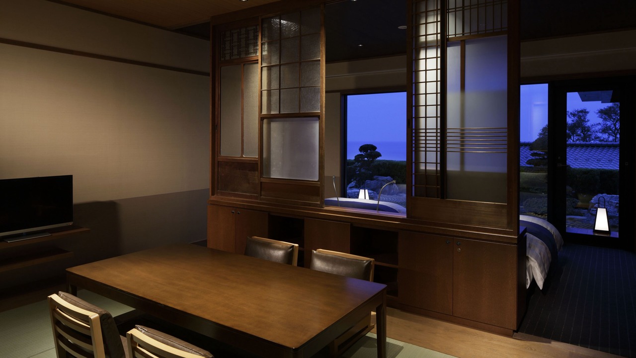 Photo of Bedroom in Kyotango