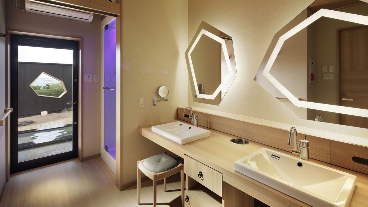 Photo of Bathroom in Kyotango