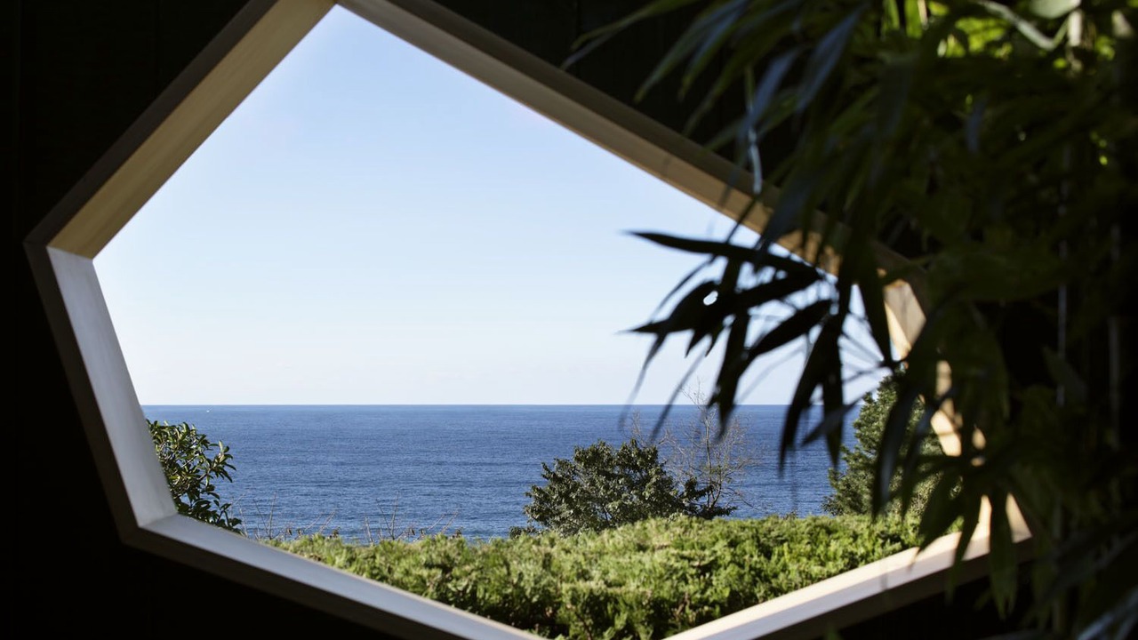 Photo of Patio Balcony in Kyotango