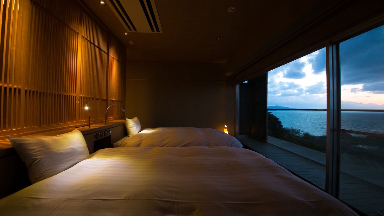 Photo of Bedroom in Kyotango