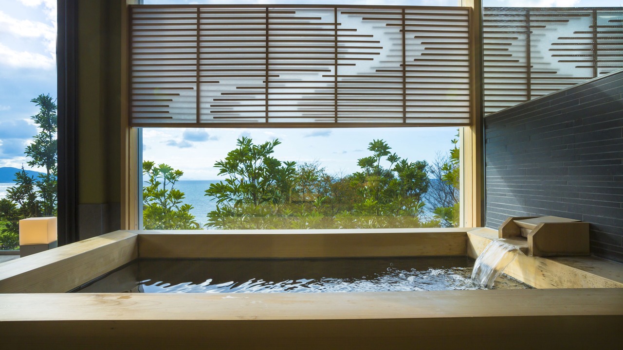 Photo of Bathroom in Kyotango