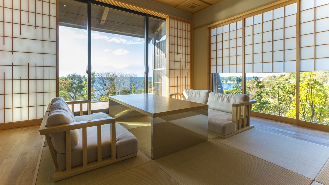 Photo of Bedroom in Kyotango