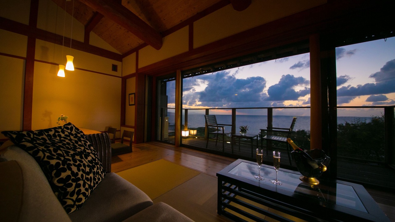 Photo of Patio Balcony in Kyotango