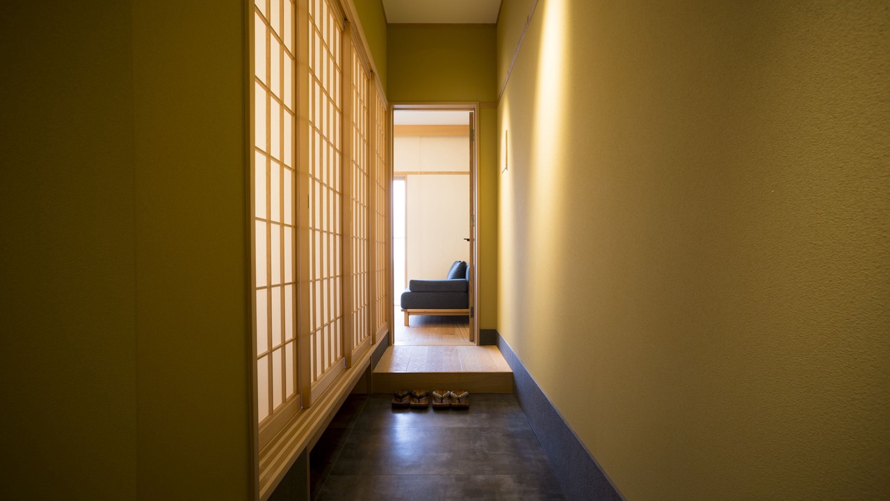 Photo of Bedroom in Kyotango
