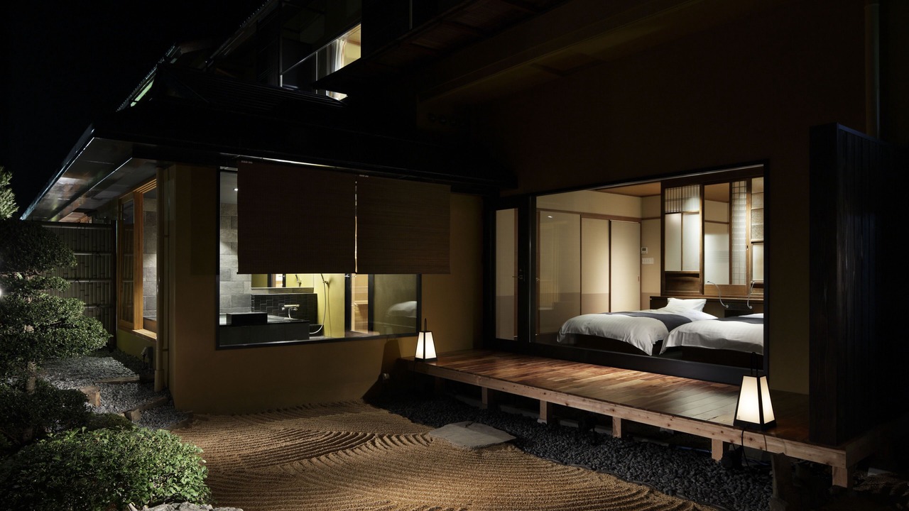 Photo of Bedroom in Kyotango
