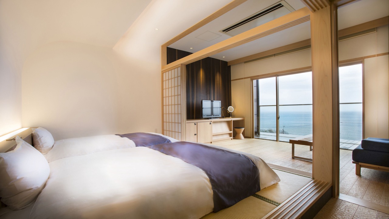 Photo of Bedroom in Kyotango