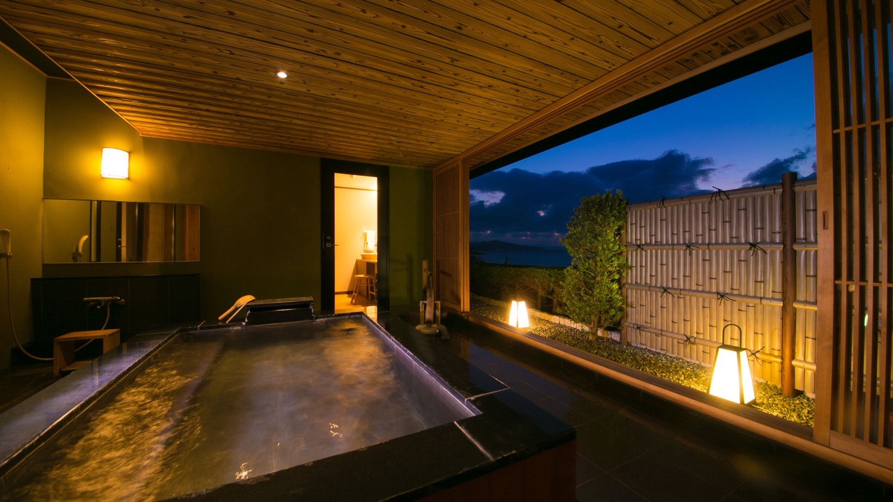 Photo of Bathroom in Kyotango