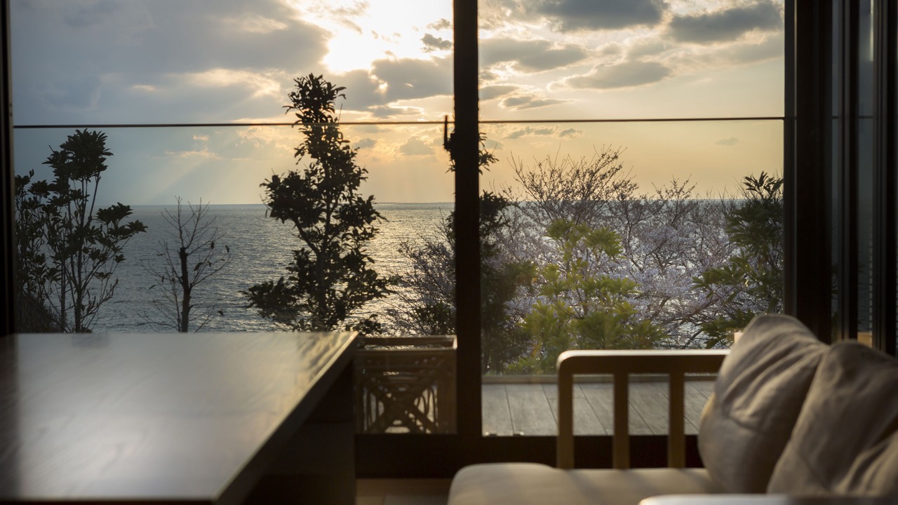 Photo of Patio Balcony in Kyotango